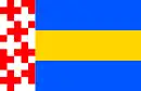 Drapeau de Lubná