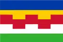 Drapeau de Wordragen