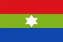 Drapeau de Maicao