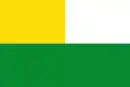 Drapeau de Maria La Baja