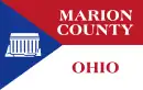 Drapeau de Comté de Marion(Marion County)