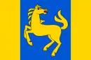 Drapeau de Martinice v Krkonoších