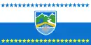 Drapeau de Mavrovo i Rostuše