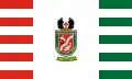 Drapeau de Mecsér