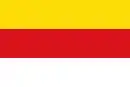 Drapeau de Melgar