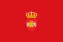 Drapeau de Miajadas