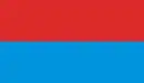 Drapeau de Raïon de Mikhaïlovka