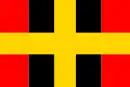 Drapeau de Mikuleč