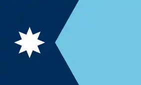 Drapeau de Minnesota