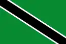 Drapeau de Mirabel