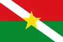 Drapeau de Miraflores