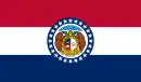 Drapeau du Missouri