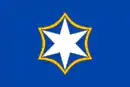 Drapeau de Mladotice