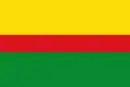 Drapeau de Mogotes