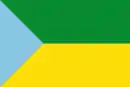 Drapeau de Monguí