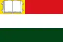 Drapeau de Monterrey