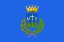 Drapeau de Montesilvano