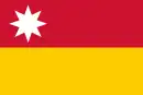 Drapeau de Moordrecht