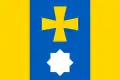Drapeau de Myrhorod