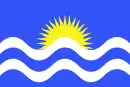 Drapeau de In-Nadur