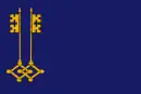 Drapeau de Narón