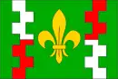 Drapeau de Nedašov
