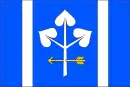 Drapeau de Nedašova Lhota