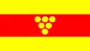 Drapeau de Negotino
