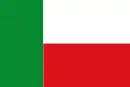 Drapeau de Neira