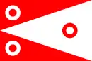 Drapeau de Nejdek
