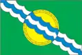 Drapeau du district