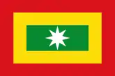 Drapeau de la Colombie