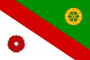 Drapeau de Nezdice