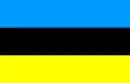 Drapeau de Commune de Noarootsi