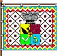 Drapeau de Zviahel