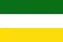 Drapeau de Nueva Granada