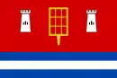 Drapeau de Obědovice