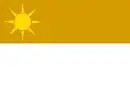 Drapeau de Oicatá