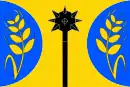 Drapeau de Oldřichovice