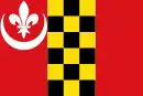 Drapeau de Olius
