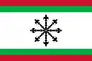 Drapeau de Oostflakkee