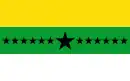 Drapeau de Ospina
