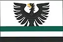 Drapeau de Ostašov