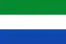 Drapeau de Otanche