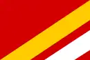 Drapeau de Otaslavice