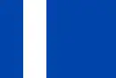 Drapeau de Přerov nad Labem