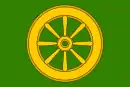 Drapeau de Přibyslavice