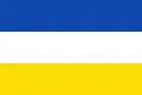 Drapeau de Palestina