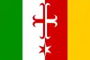 Drapeau de Pavlice