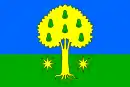 Drapeau de Peřimov